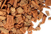 Cinnamon, Cassia, C/S 1 lb