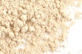 Psyllium Seed Husk Organic Pwd 1 lb