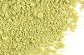 Thyme Leaf Powder, Organic 1 lb