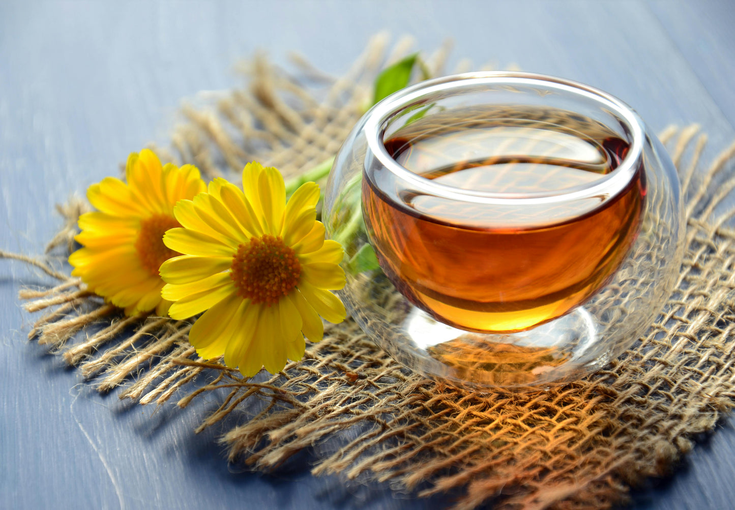 Small Flowered Willow Tea 3.5 oz