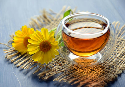 Small Flowered Willow Tea 3.5 oz
