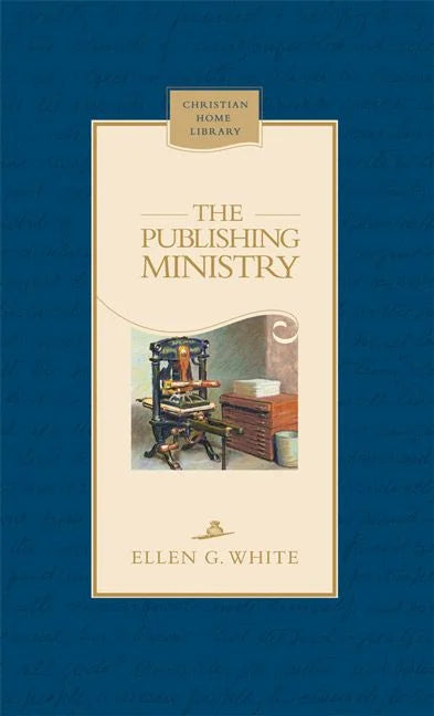 The Publishing Ministry