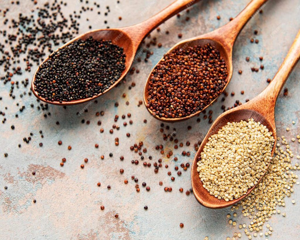 Quinoa Organic