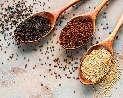 Quinoa Organic