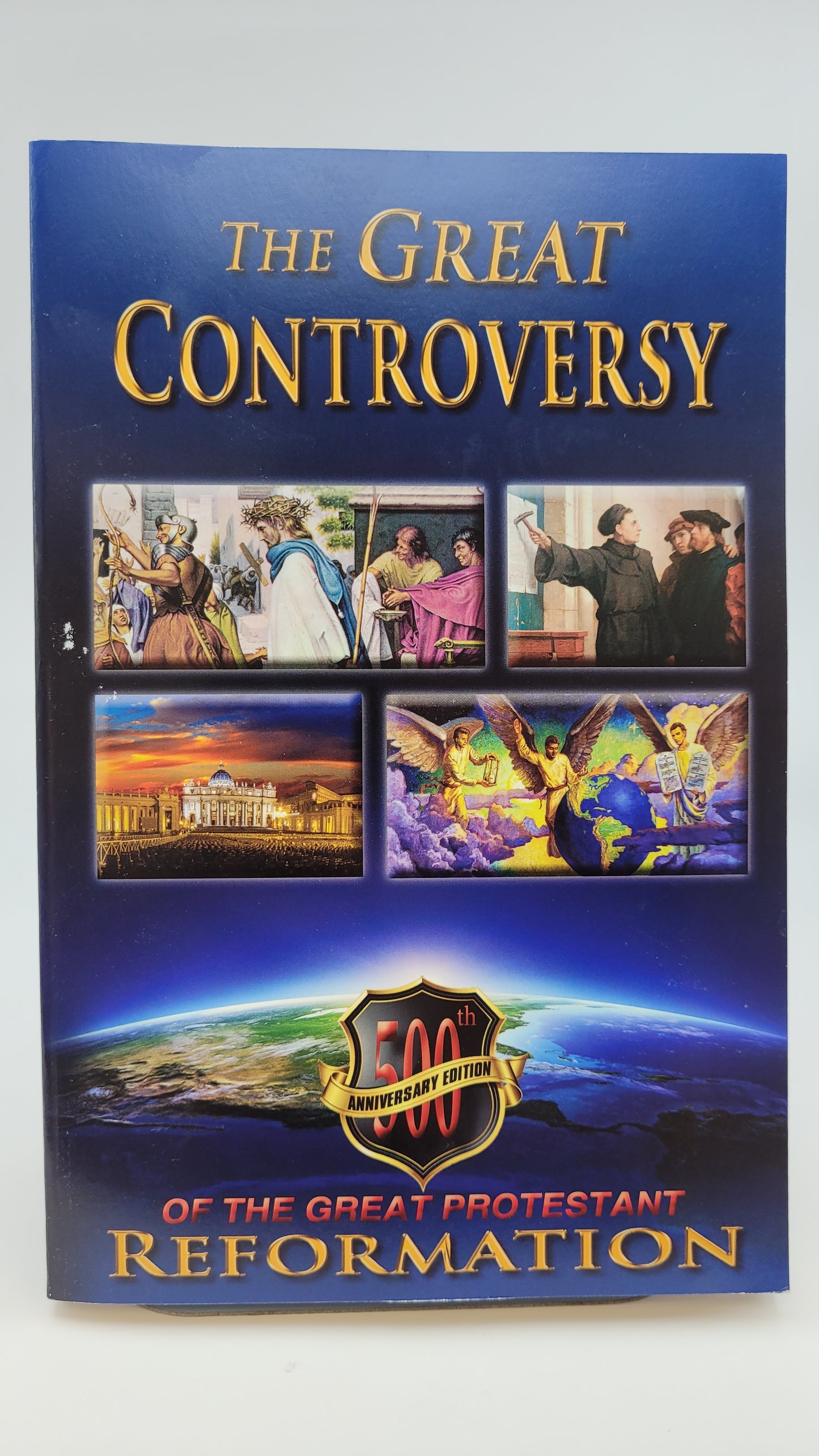 Great Controversy, The
