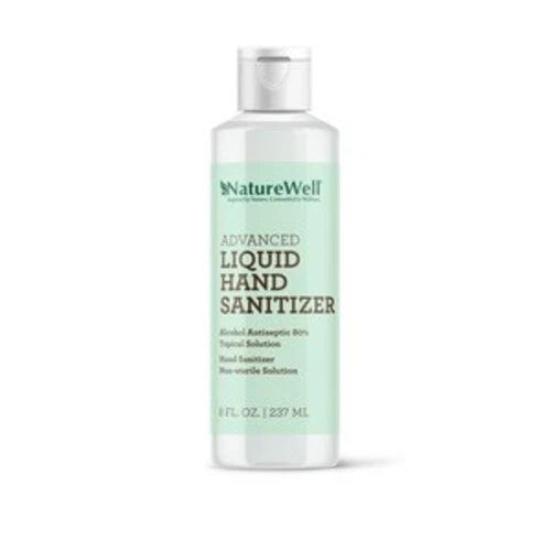 ARCHIVED - Hand Sanitizer 9.7 oz - SALE!