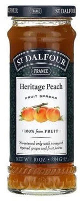 St Dalfour 100% Fruit Spread