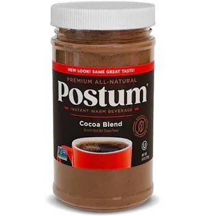 Coffee Alternative, Instant 8 oz