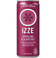 Sparkling Fruit Juice Drinks 8.4 oz