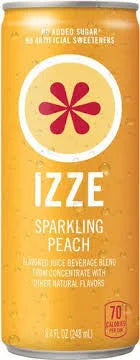 Sparkling Fruit Juice Drinks 8.4 oz