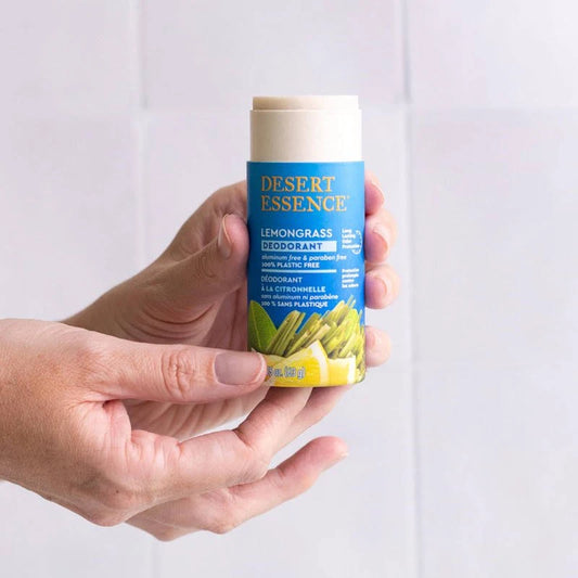 Deodorant Stick 2.25 oz