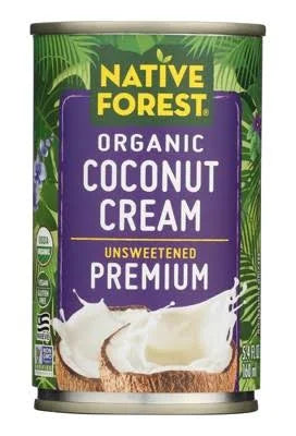 Coconut Cream, Organic 5.4 oz