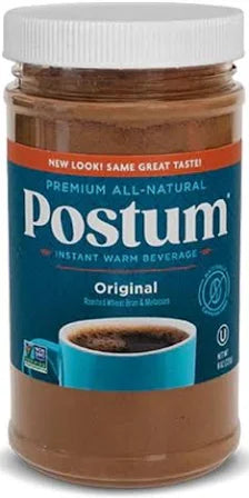 Coffee Alternative, Instant 8 oz