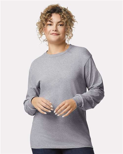 T- Shirt, Long Sleeves, Adult Sizes NEW!