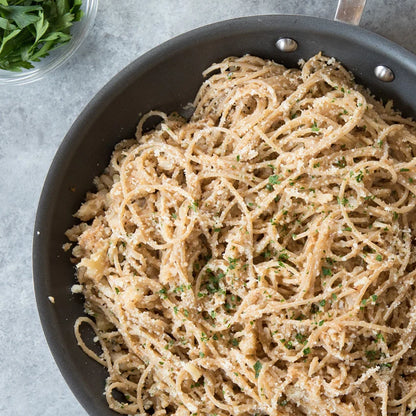 Spaghetti, Gluten-free, Brown Rice 12 oz