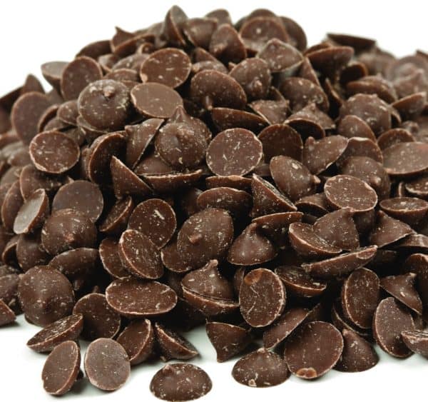 Carob Chips 1 lb