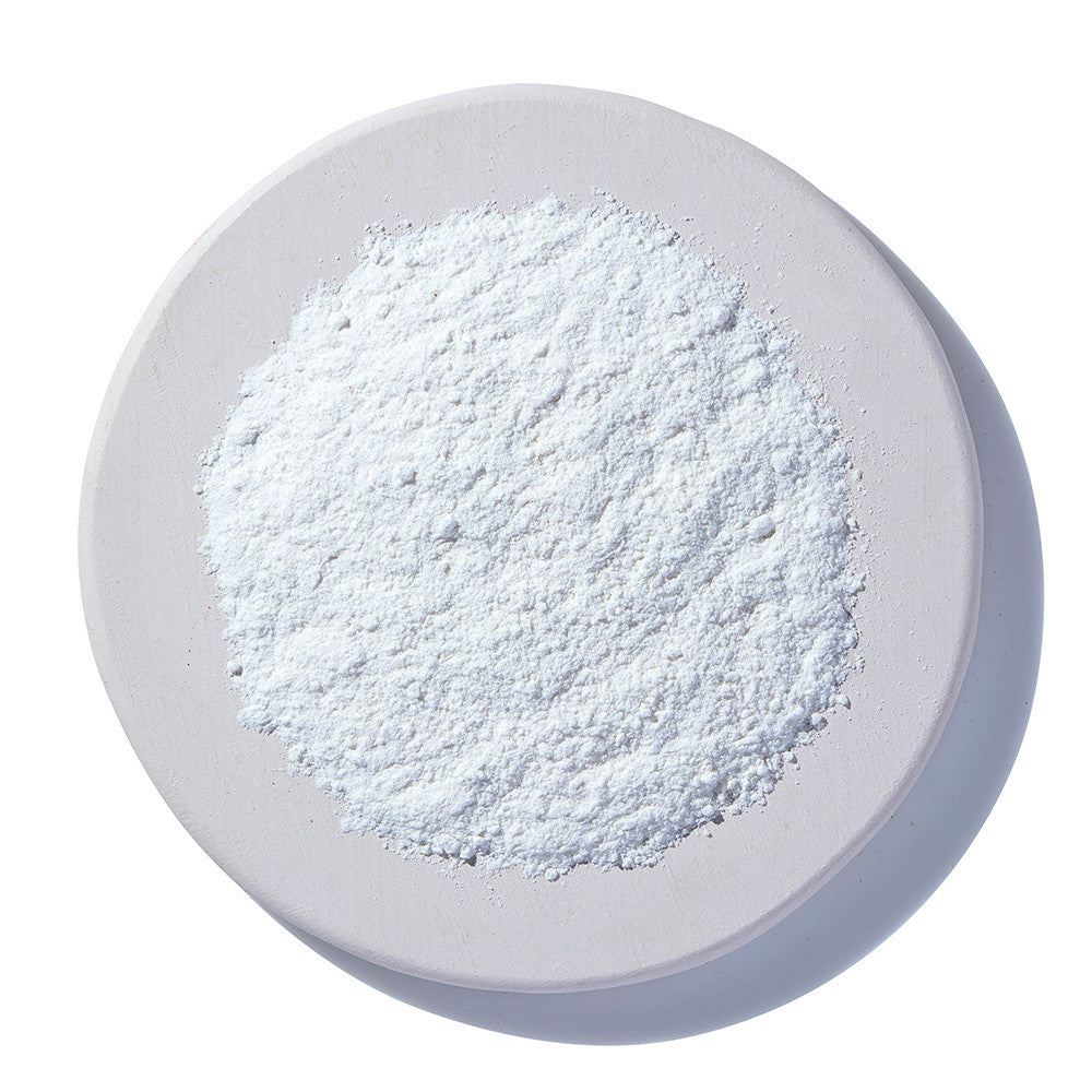 Vanilla Extract Powder Organic 4 oz
