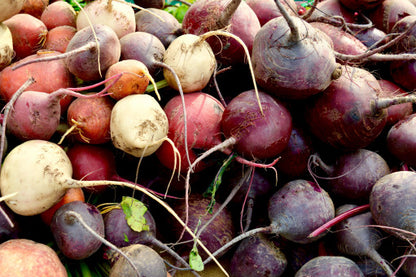 Beets, Organic Farm Fresh, Bundle