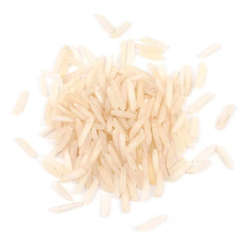 Rice, Basmati Organic 1 lb