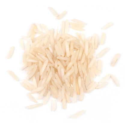 Rice, Basmati Organic 1 lb