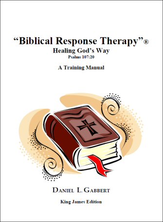 Biblical Response Therapy