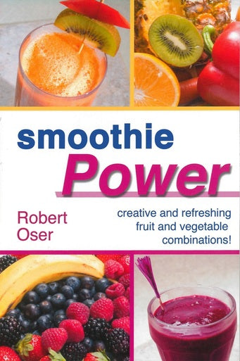 Smoothie Power - Sale!