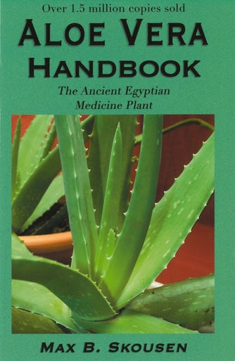 Aloe Vera Handbook