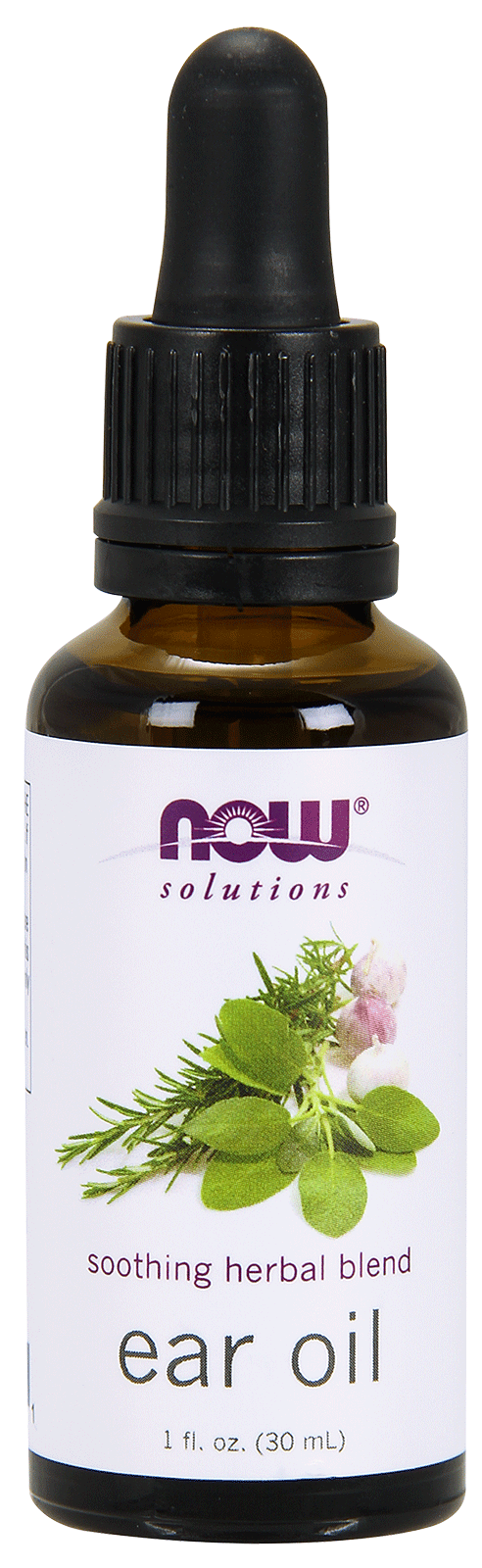 Ear Oil 1 oz