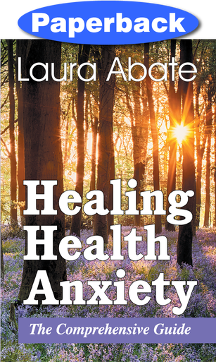 Healing Health Anxiety - SALE!