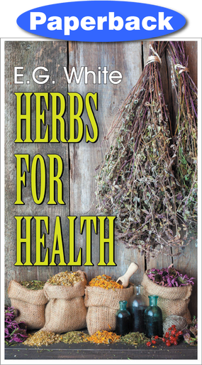 Herbs For Health