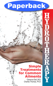 Hydrotherapy Book