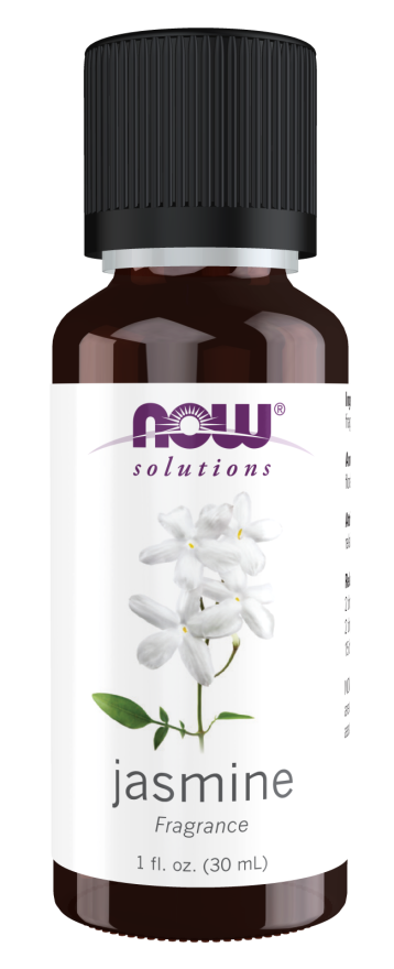 Jasmine Fragrance Oil 1 oz