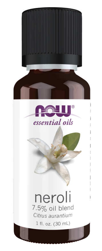 Neroli Oil Blend 1 oz