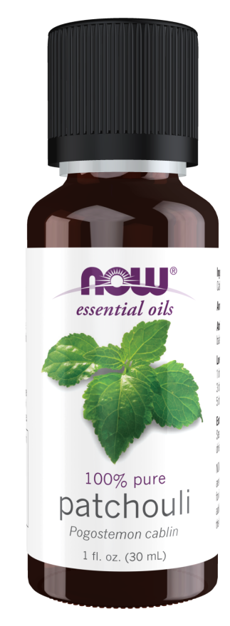 Patchouli Oil 1 oz