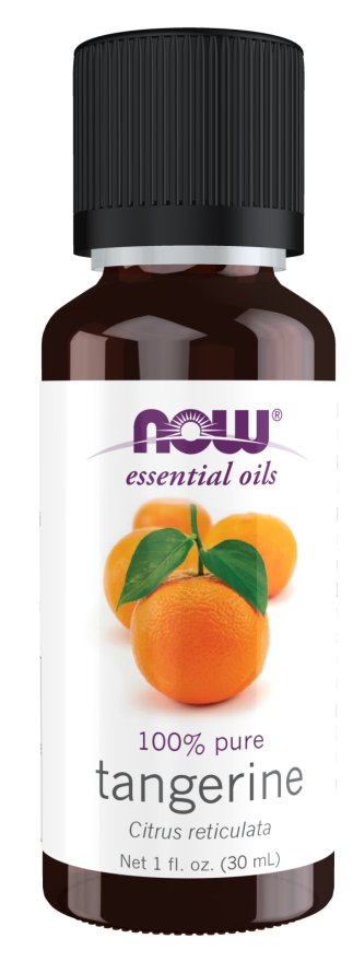 Tangerine Oil 1 oz