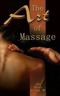 Art of Massage, The