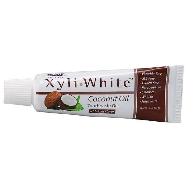 Toothpaste Gel, XyliWhite™ 1 oz TRAVEL SIZE