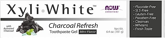 Toothpaste, XyliWhite™ 6.4oz