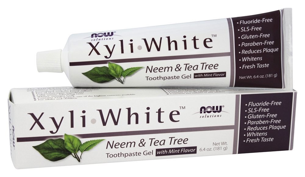 Toothpaste, XyliWhite™ 6.4oz